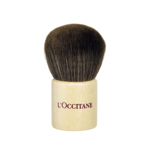 Powder Brush<span class='productImages'>