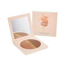Healthy glow face powder 