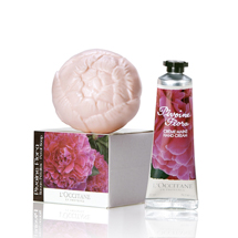 Kit Mãos Pivoine Flora<span class='productImages'>