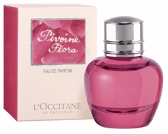 Pivoine Flora Mini Eau de Parfum