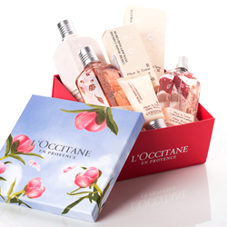 Kit Ritual Flor de Cerejeira II<span class='productImages'>