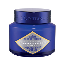 Precious Night Cream