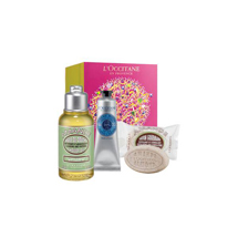 Mini set Mandle