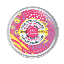 Desert Rose Ultra Rich Body Cream<span class='productImages'>