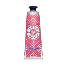 Desert Rose Shea Hand Cream<span class='productImages'>