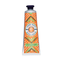 Hibiscus Flower Shea Hand Cream