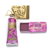 Kit Duo Délice des Fleurs
