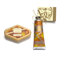 Kit Duo Délice des Fruits