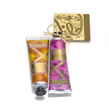 Kit Mãos Edição Especial