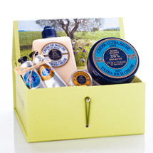 Kit Ritual Karité