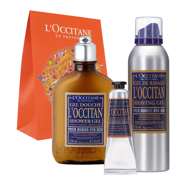 L'Occitan Set