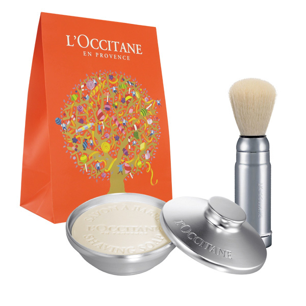 Shaving Traditions Set