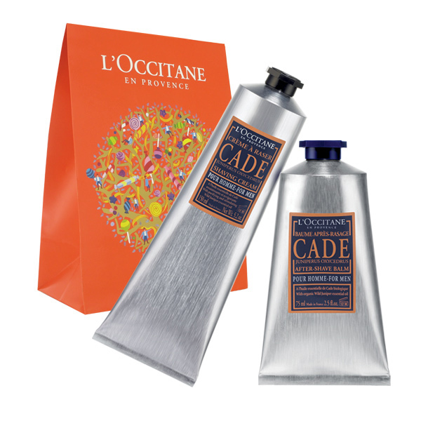 Shaving Essential Gift Set