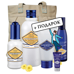 Иммортель для сияния кожи