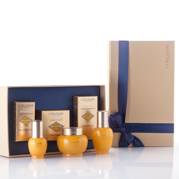 Estojo Ritual de Beleza Divine<span class='productImages'>
