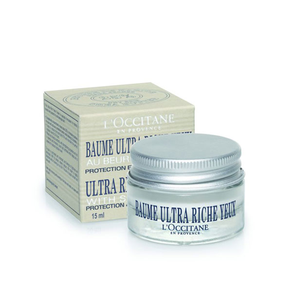 Shea Butter Ultra Rich Eye Balm<span class='productImages'>