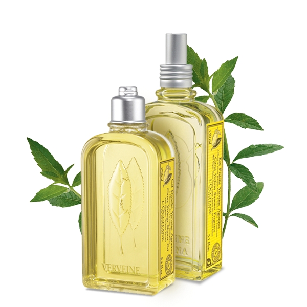 Citrus Verbena Duo