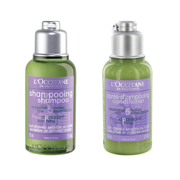 Soothing DUO