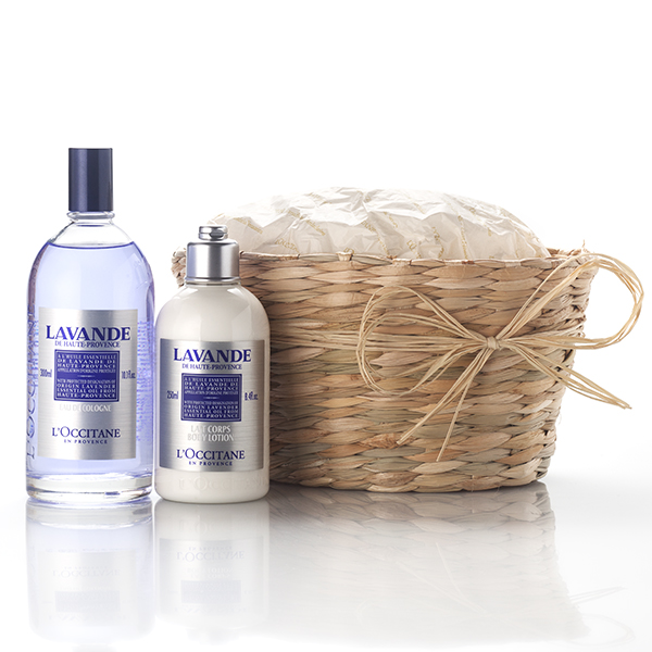 Kit EDC Lavanda