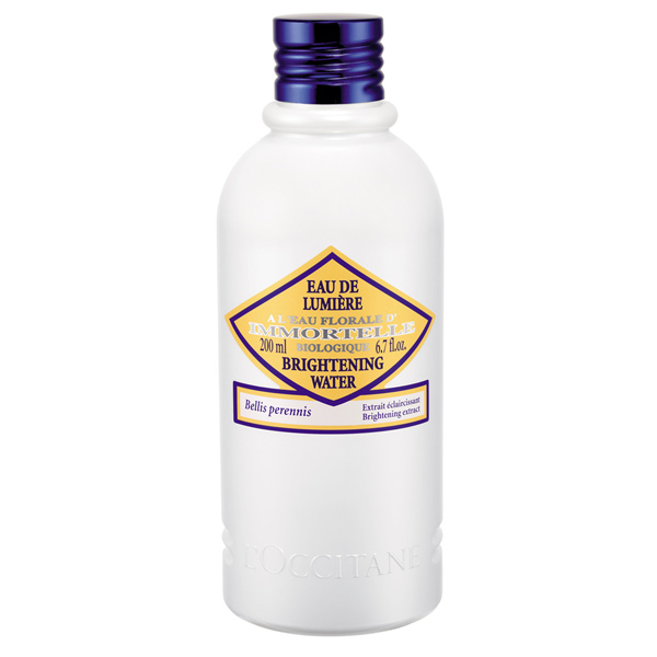 Immortelle Brightening Water