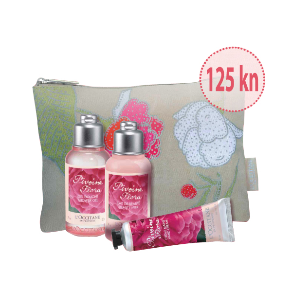 Pivone Flora Set