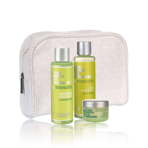 Angelica Discovery Set