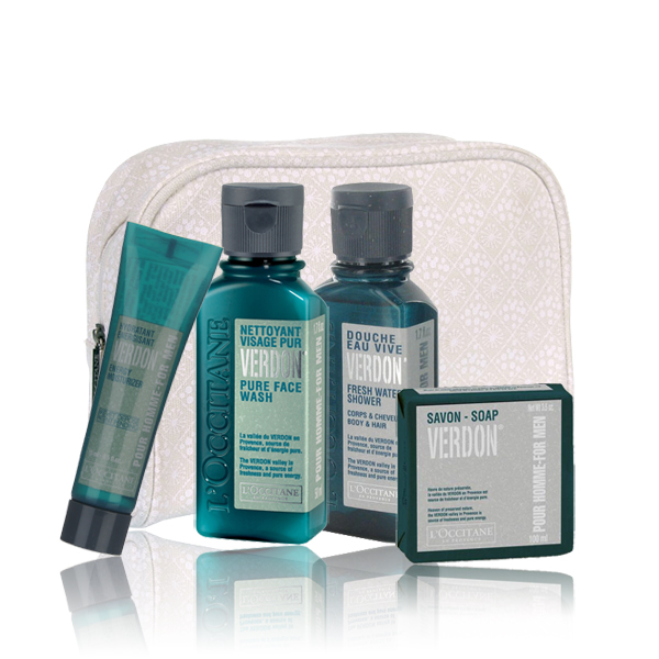 Verdon Discovery Set