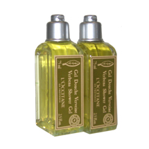 Verbena Shower Gel (Travel Size)