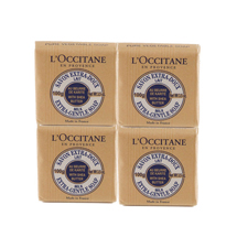 Un set de Savons Extra-Doux au Lait