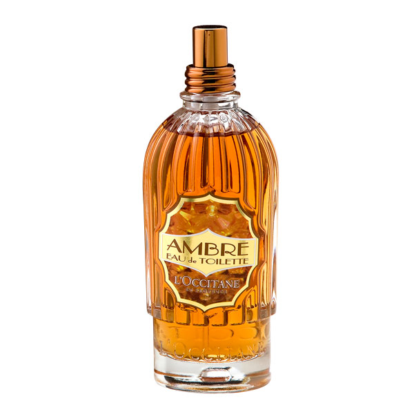 Ambre Eau de Toilette | Discontinued | L'OCCITANE en Provence | Ukraine