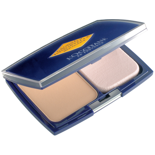 Immortelle Powder Foundation Compact SPF27