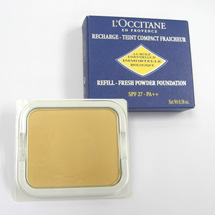 Immortelle Powder Foundation Refill