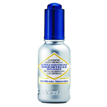 Immortelle Concentré Lumière Très Précieux