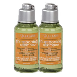 Volumizing Shampoo Duo