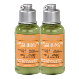 Volumizing Conditioner Duo