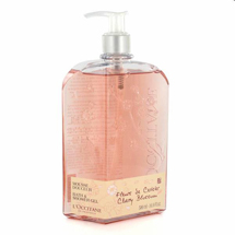 Cherry Blossom Bath & Shower Gel