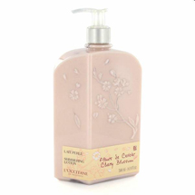 Cherry Blossom Shimmering Lotion