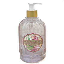 Rose Bath & Shower Gel