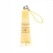Honey & Lemon Delicious Gloss