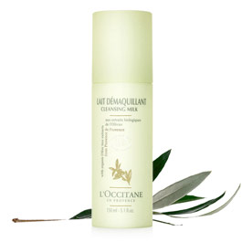 Olive Cleansing Milk 
