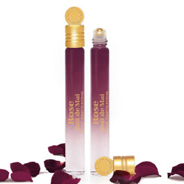 Rose Nuit de Mai Intense Eau de Toilette Roll On