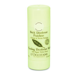 Verbena Cooling Deodorant Stick 