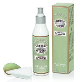 Almond Mist Concentrate 