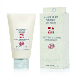 Red Rice Clarifying Rice Mask <span class='productImages'>