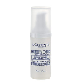 Ultra Comforting Cream 