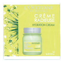 Sample Angelica Hydration Cream