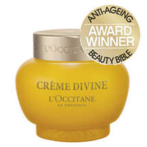 Immortelle Divine Cream