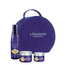 Immortelle Precious Beauty Case<span class='productImages'>