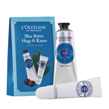 Shea Butter Hugs & Kisses