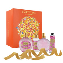 Delice des Fleurs Star Sets<span class='productImages'>